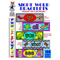 Sight Word Bracelets