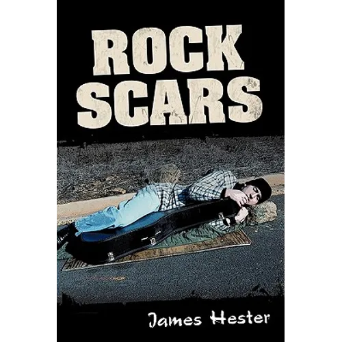 Rock Scars