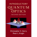 Introductory Quantum Optics