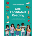 ABC Facilitated Reading: Teach Reading At Home