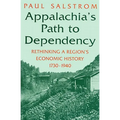 Appalachia's Path to Depend-Pa