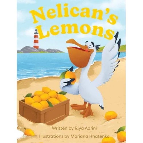 Nelican's Lemons