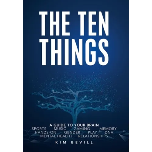 Top Ten Things: The Neuroscience on Sex Differences, Music, Gaming and More