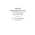 Risk and Technological Innovation: American Manufacturing Methods During the Nineteenth Century