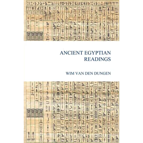 Ancient Egyptian Readings