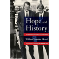Hope and History: A Memoir of Tumultuous Times