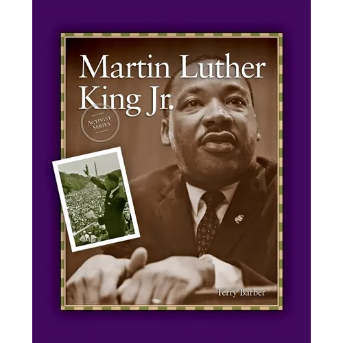 Martin Luther King