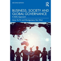 Business, Society and Global Governance: A Skills Approach