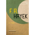 F. A. Hayek