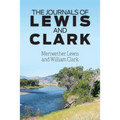 The Journals of Lewis and Clark