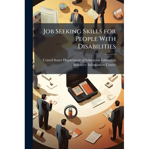 Job Seeking Skills for People With Disabilities