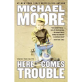 Here Comes Trouble: Stories from My Life (Large type / large print Edition)