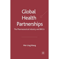 Global Health Partnerships: The Pharmaceutical Industry and Brica