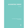 Accounting Theory