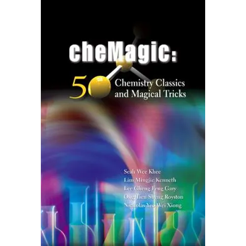 cheMAGIC