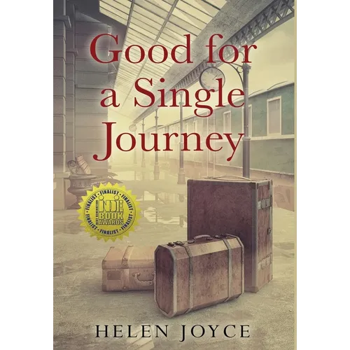 Good for a Single Journey