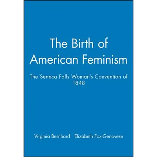 Birth of American Feminism