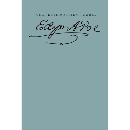 Complete Poetical Works: (Special Edition)