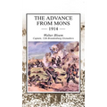 The Advance from Mons 1914