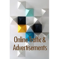 Online Traffic & Advertisements: Take Off Online
