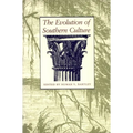 The Evolution of Southern Culture