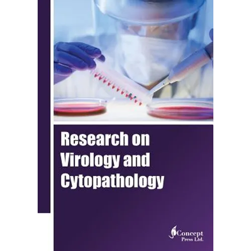 Research on Virology and Cytopathology