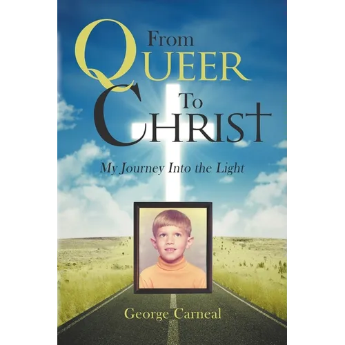 From Queer To Christ