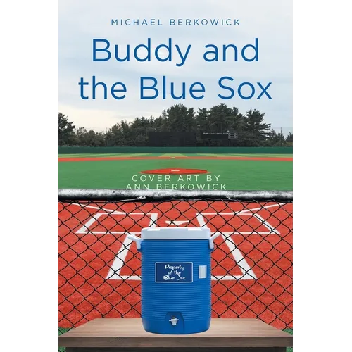 Buddy and the Blue Sox