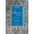 The 'Hippocratic' Corpus: Content and Context