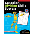 Canadian Division Skills Success
