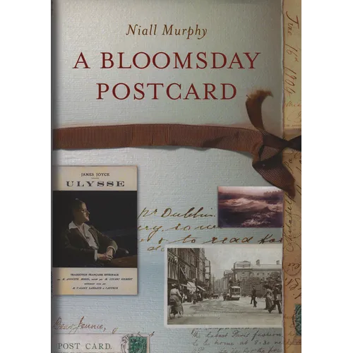 A Bloomsday Postcard
