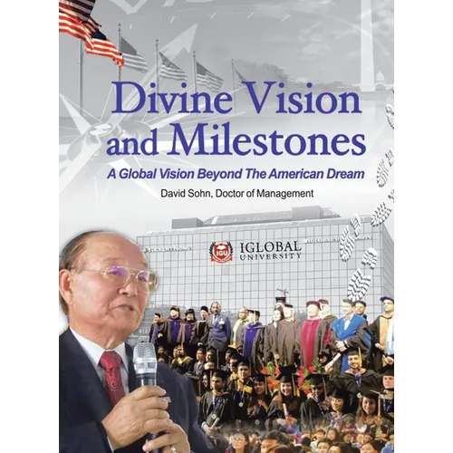 Divine Vision and Milestones