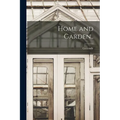 Home and Garden..