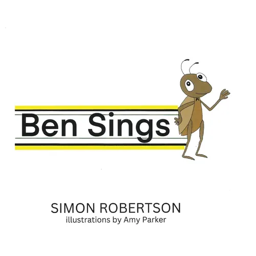 Ben Sings
