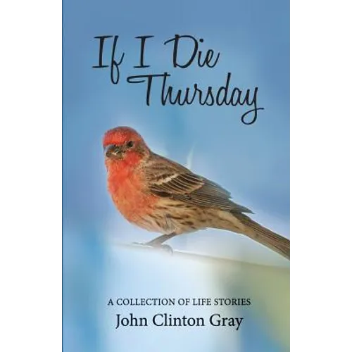 If I Die Thursday