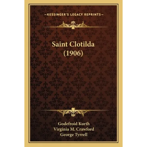 Saint Clotilda (1906)