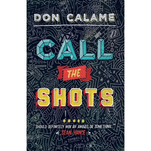Call The Shots