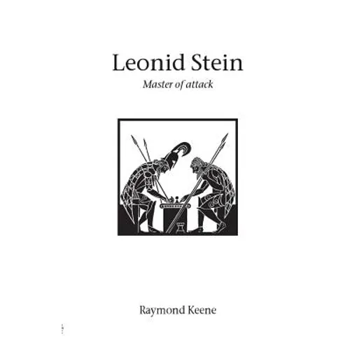 Leonid Stein - Master of attack
