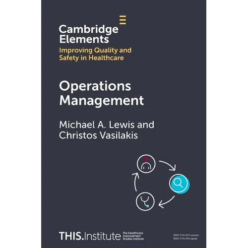 Operations Management