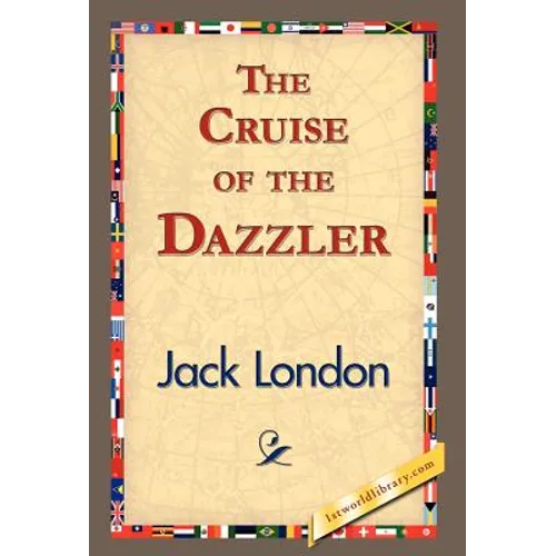 The Cruise of the Dazzler