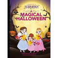 A Magical Halloween: (Mom's Choice Gold Award Winner)