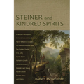 Steiner and Kindred Spirits