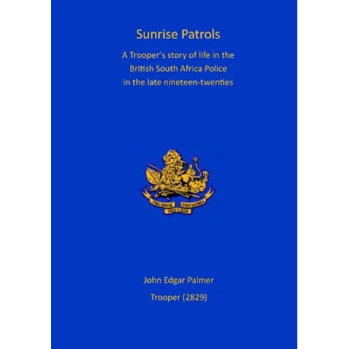 Sunrise Patrols