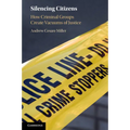 Silencing Citizens