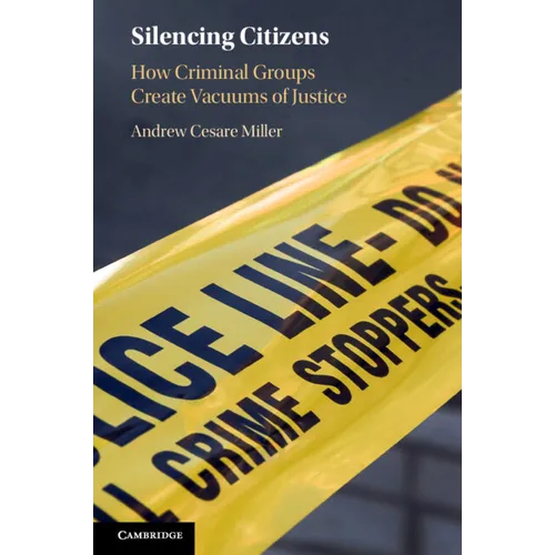 Silencing Citizens