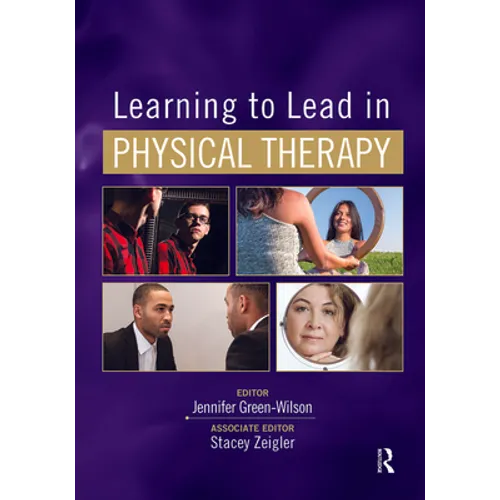 Learning to Lead in Physical Therapy