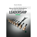 Qualitative Research in the Study of Leadership