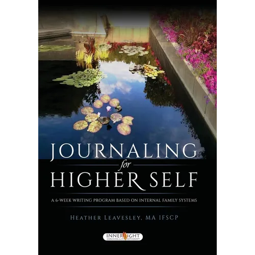 Journaling for Higher Self