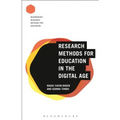 Research Methods for Education in the Digital Age
