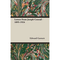 Letters From Joseph Conrad - 1895-1924